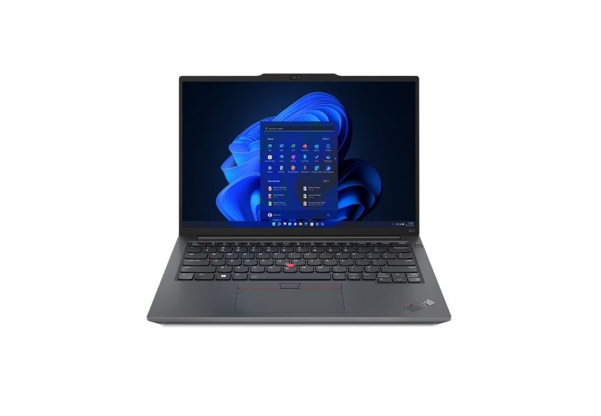 Lenovo ThinkPad E/E14 Gen 5 (AMD)/R7-7730U/14''/WUXGA/16GB/1TB SSD/RX Vega 8/W11P/Graphite/3R