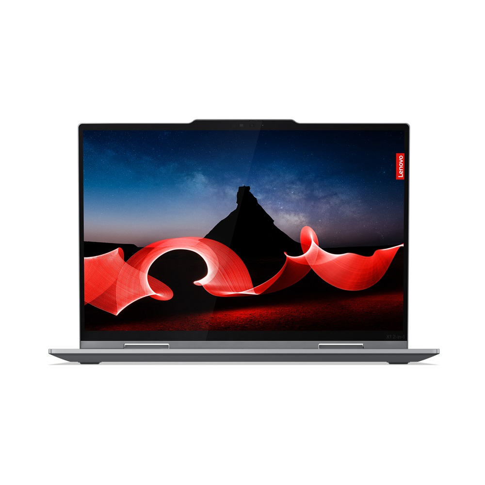 Lenovo ThinkPad X1/2-in-1 Gen 9/U7-155U/14''/2880x1800/T/32GB/1TB SSD/4C-iGPU/W11P/Gray/3R