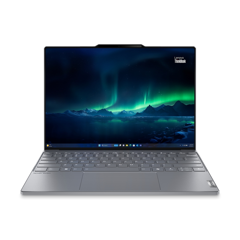 Lenovo ThinkBook/13x G4 IMH/U5-125H/13,5''/2880x1920/16GB/512GB SSD/Arc Xe/W11P/Gray/3R