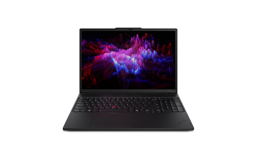 Lenovo ThinkPad P/P16s Gen 3 (Intel)/U7-155H/16''/WUXGA/16GB/512GB SSD/RTX 500Ada/W11P/Black/3R