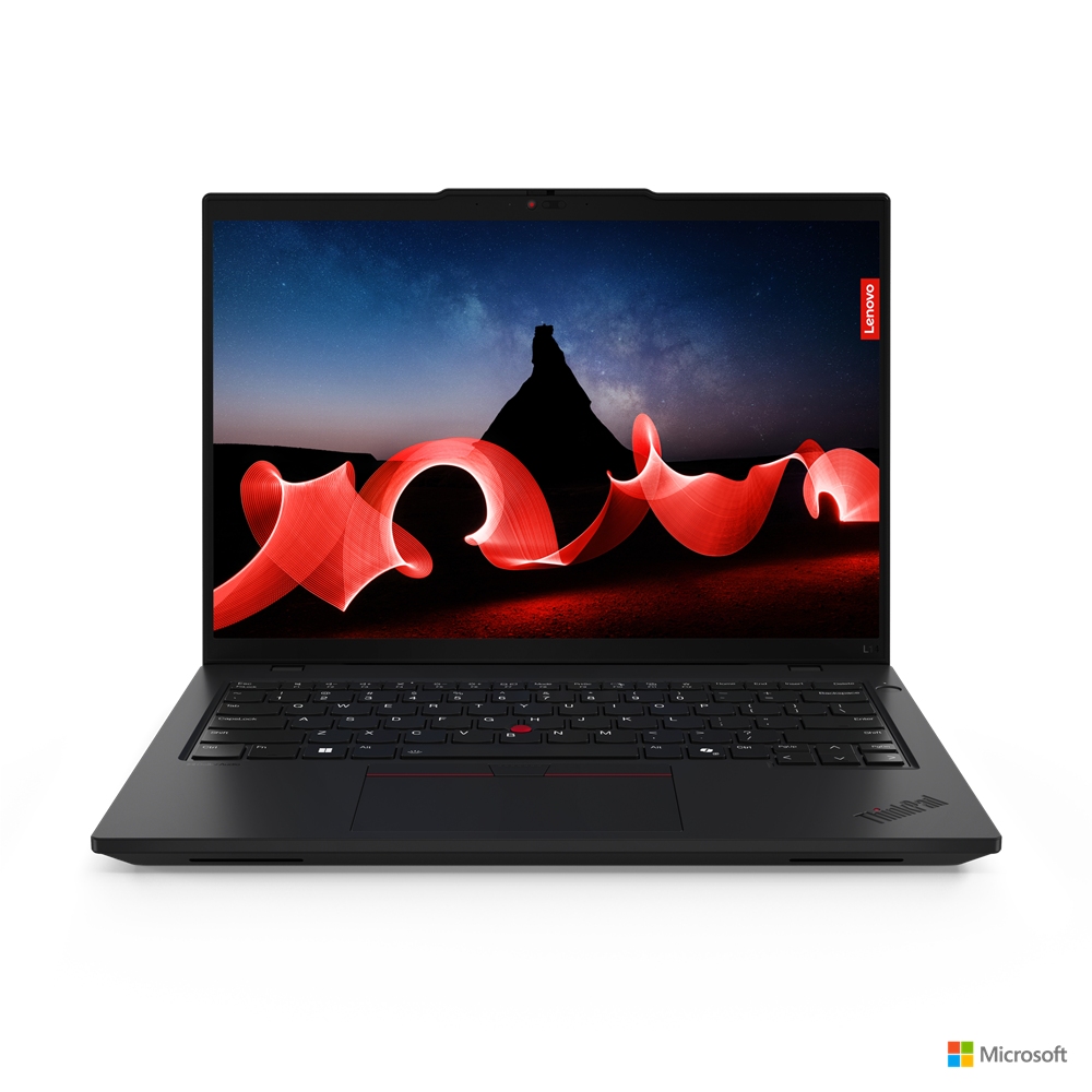 Lenovo ThinkPad L/L14 Gen 5 (Intel)/U5-125U/14''/WUXGA/16GB/512GB SSD/4C-iGPU/W11P/Black/3R