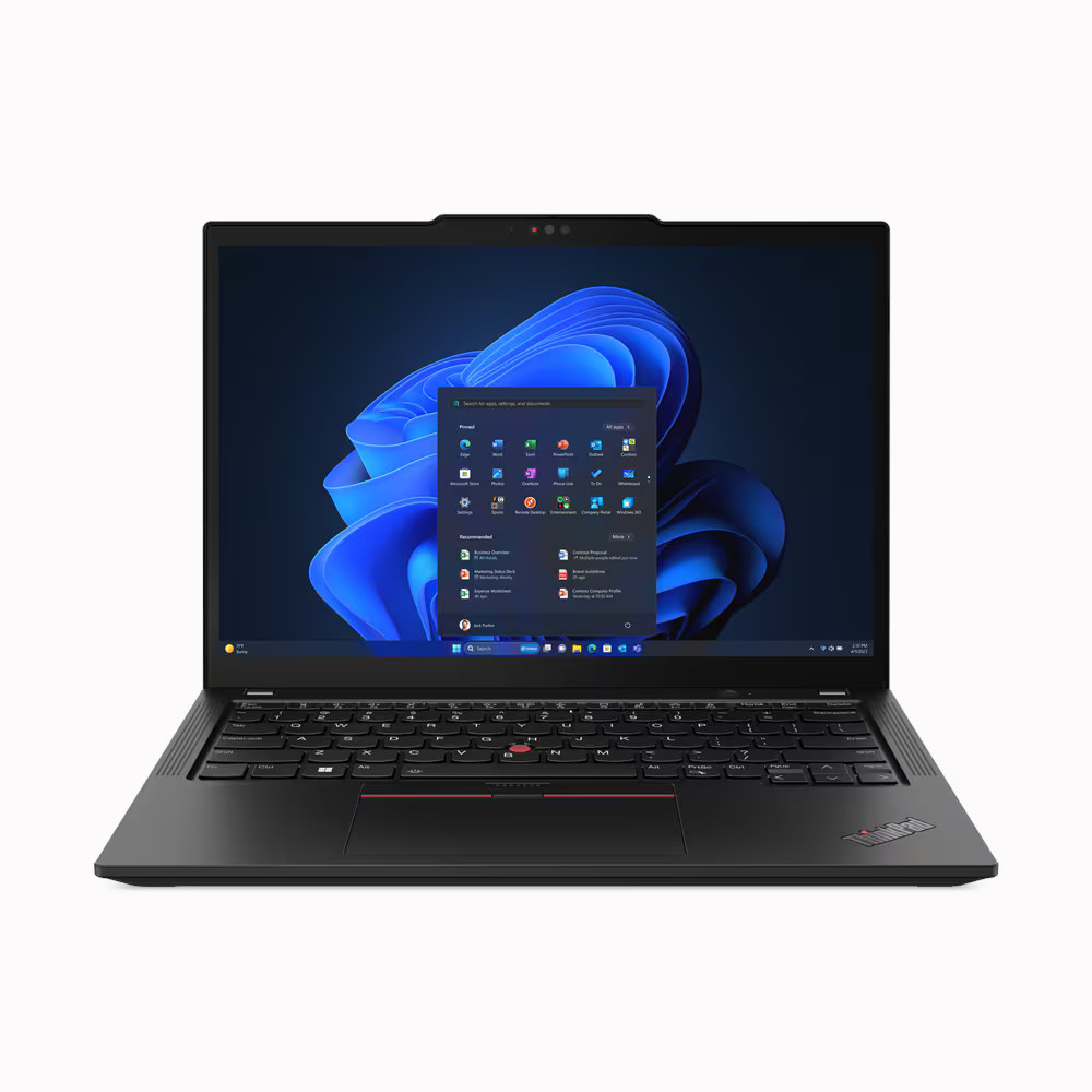 Lenovo ThinkPad X/TP X13 G5/U5 125U/13,3''/WUXGA/16GB/512GB SSD/Arc/W11P/Black/3R