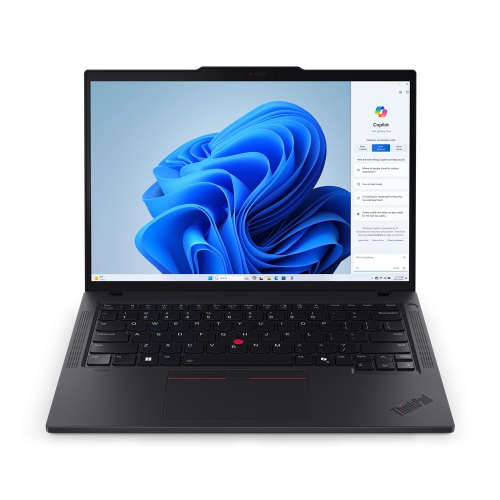 Lenovo ThinkPad P/P14s Gen 5 (AMD)/R7PRO-8840HS/14''/WUXGA/16GB/512GB SSD/AMD int/W11P/Black/3R