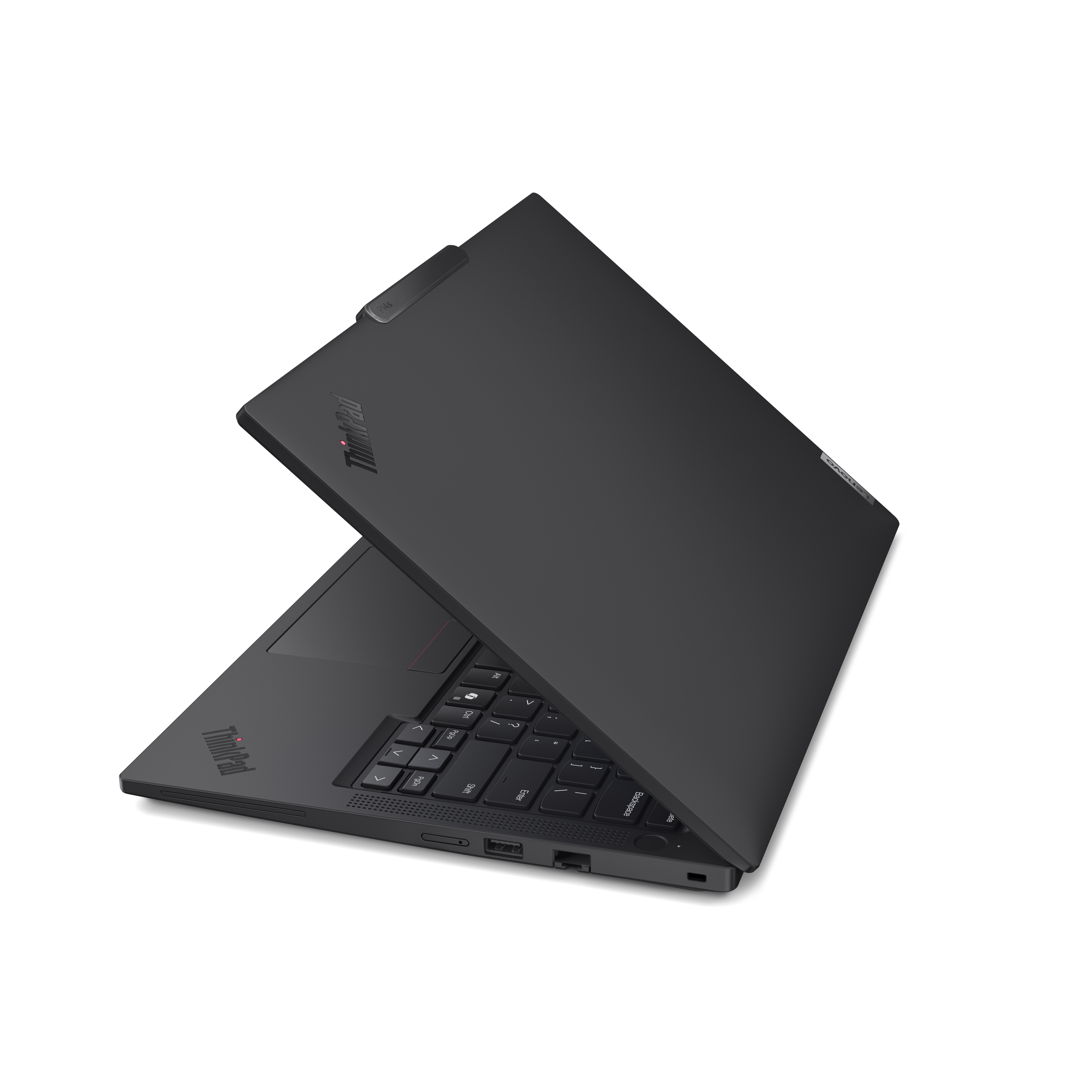 Lenovo ThinkPad P/P14s Gen 5 (AMD)/R7PRO-8840HS/14''/2880x1800/64GB/2TB SSD/AMD int/W11P/Black/3RNBD