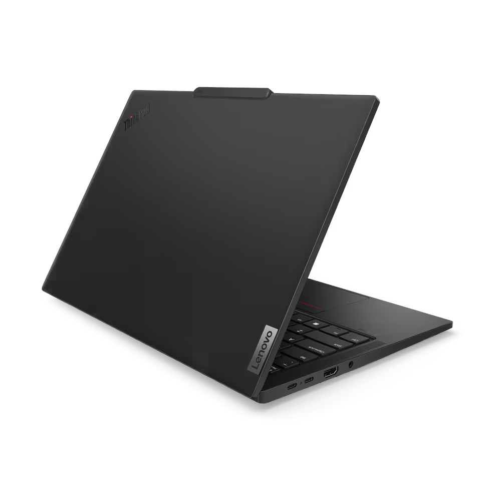 Lenovo ThinkPad T/T14s Gen 6 (Snapdragon)/SD-X1E-78-100/14''/WUXGA/32GB/1TB SSD/Adreno/W11P/Black/3R