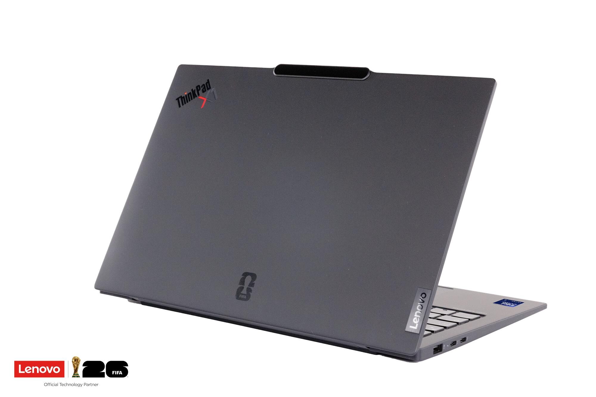 Lenovo ThinkPad X1/X1 Carbon G13/U7-258V/14''/2880x1800/32GB/1TB/Intel int/W11P/Black/3R On-Site