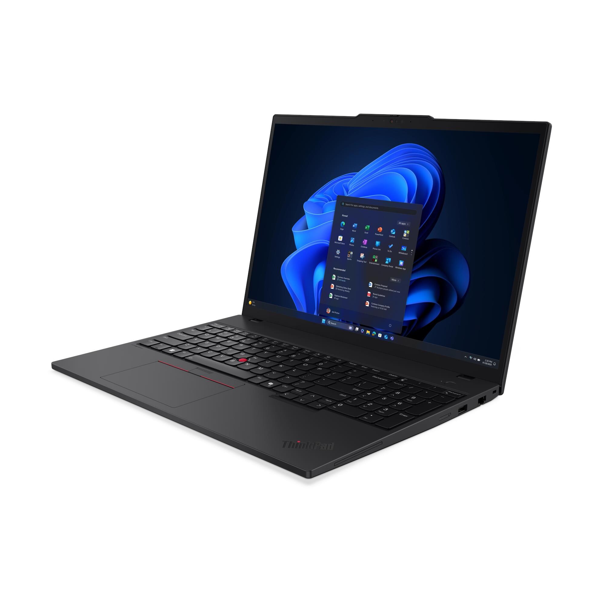 TP T16 G4 16WUXGA/U5-225U/16GB/512/W11P