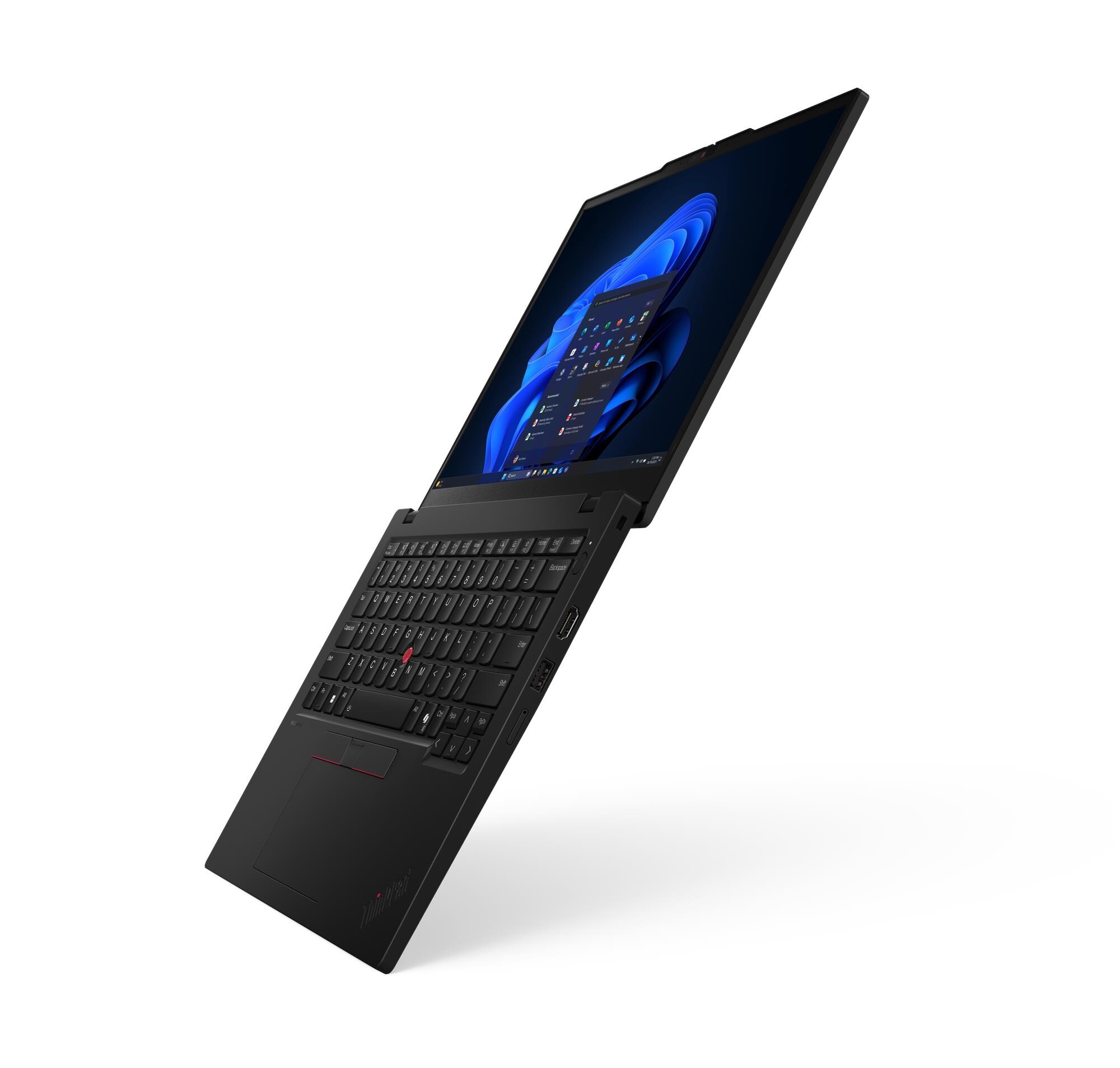 Lenovo ThinkPad L/L13 Gen 6 (Intel)/U5-225U/13,3''/WUXGA/16GB/512GB/Intel int/W11P/Black/3R On-Site