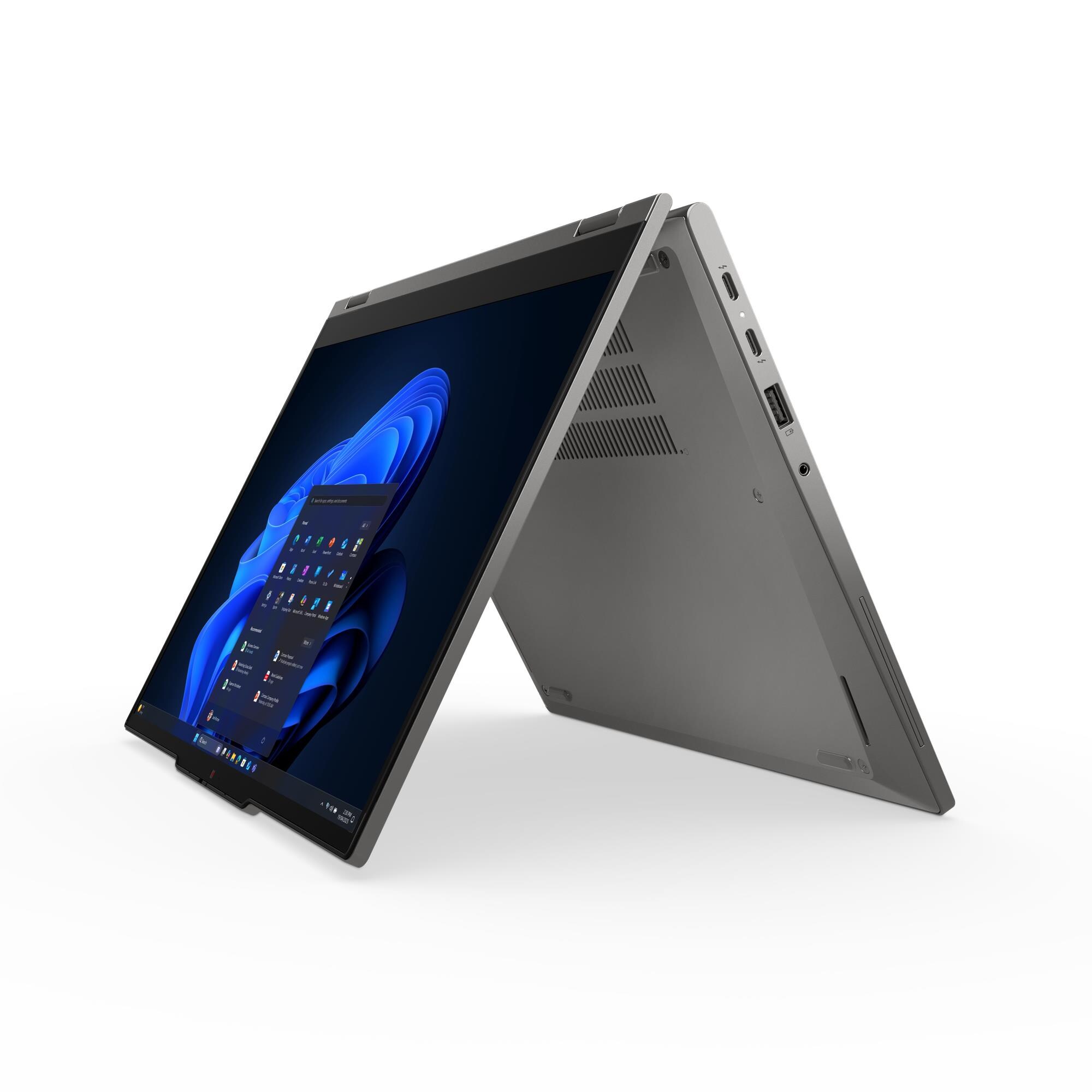 Lenovo ThinkPad L/L13 2-in-1 Gen 6 (Intel)/U5-225U/13,3''/WUXGA/T/16GB/512GB/Intel int/W11P/Gray/3R O