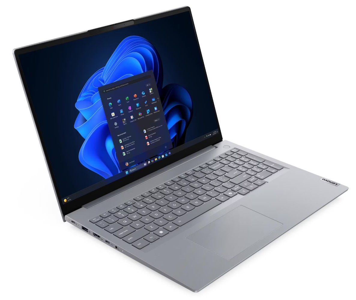 Lenovo ThinkBook/16 G9/R5-220/16''/WUXGA/16GB/512GB/AMD int/W11H/Silver/3R On-Site