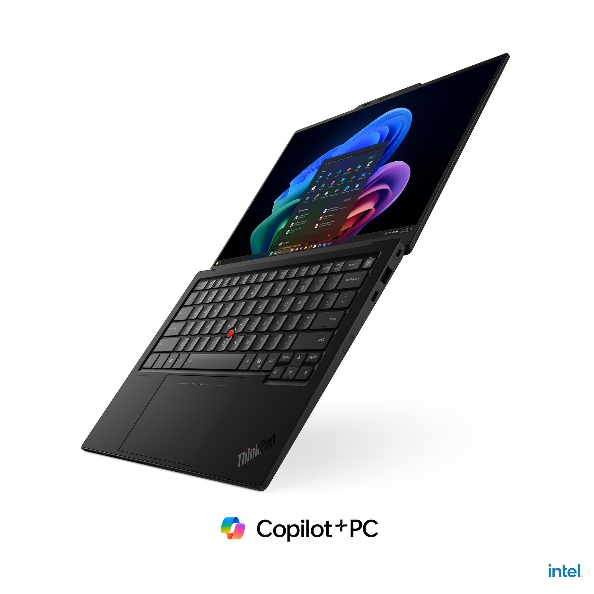 Lenovo ThinkPad X1/X1 Carbon Gen 14 Aura Edition/Intel Core™ Ultra 7 356H/14''/2880x1800/32GB/1TB/Int