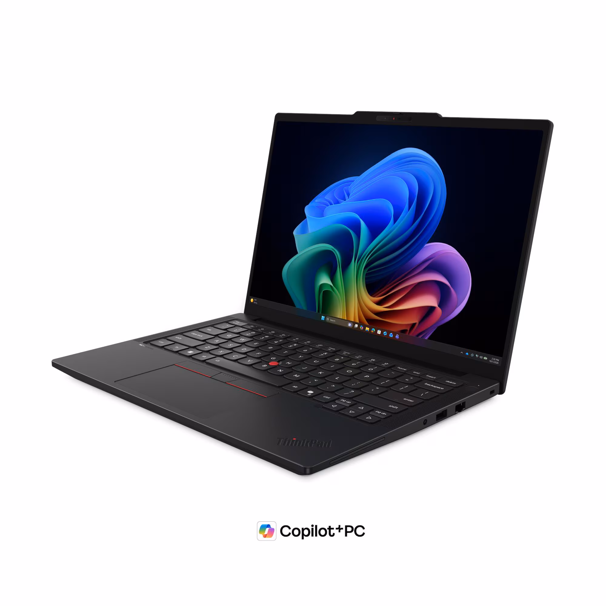 Lenovo ThinkPad/T14 Gen 7 (Intel)/U7-355/14''/WUXGA/16GB/512GB/Intel int/W11P/Black/3R