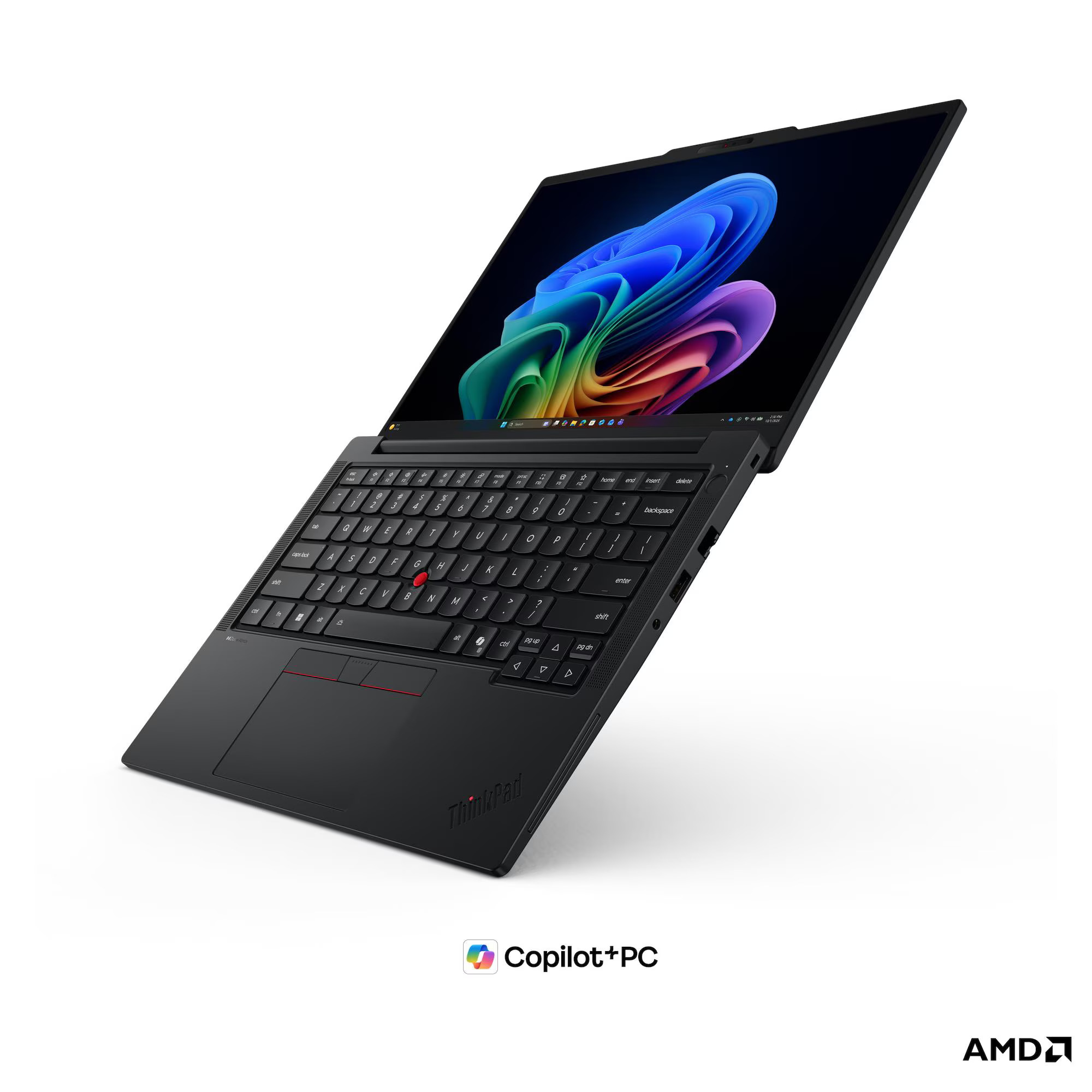 Lenovo ThinkPad T/T14 Gen 7/AI 7 PRO 450/14''/WUXGA/32GB/512GB/AMD int/W11P/Black/3R NBD