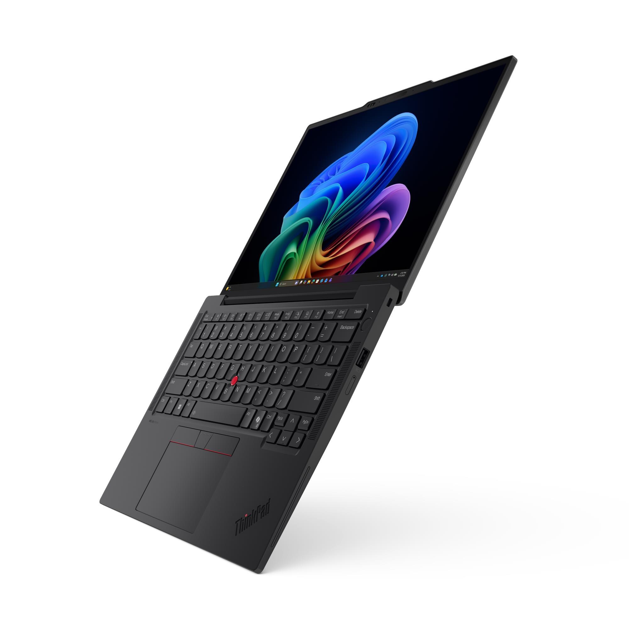 Lenovo ThinkPad X/X13 Gen 7 (Intel)/U5-325/13,3''/WUXGA/16GB/512GB/Intel int/W11P/Black/3R
