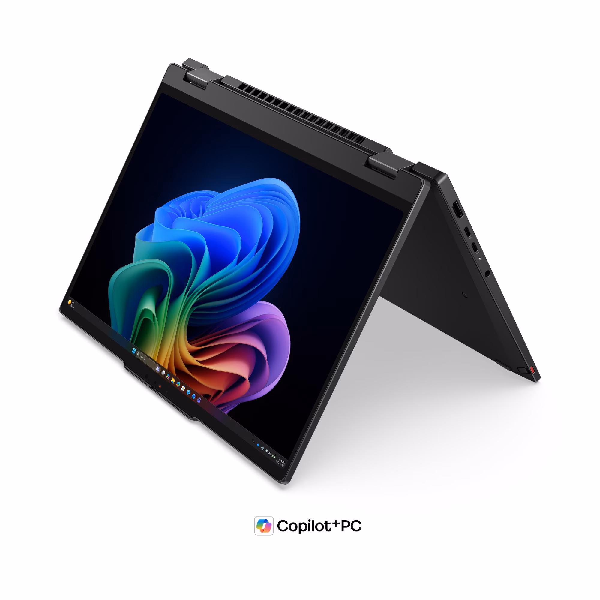 Lenovo ThinkPad/T14s 2-in1 Gen 2/U7-355/14''/WUXGA/T/32GB/512GB/Intel int/W11P/Black/3R