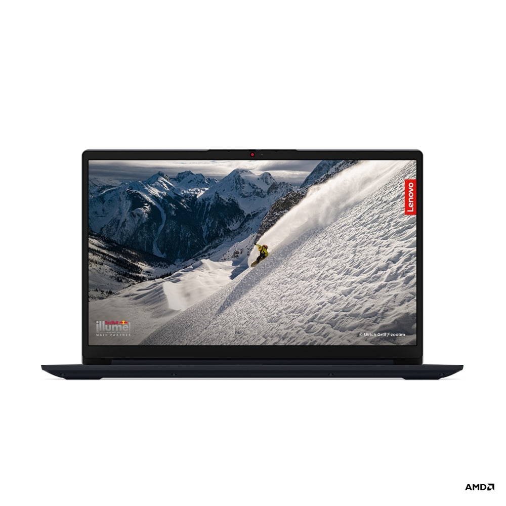 Lenovo IdeaPad 1/15ALC7/R5-5500U/15,6''/FHD/8GB/512GB SSD/RX Vega 7/W11H/Blue/2R