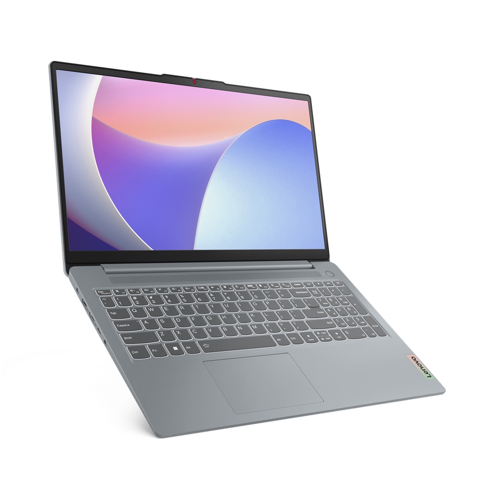 Lenovo IdeaPad Slim 3/15IAN8/i3-N305/15,6''/FHD/8GB/512GB/UHD Xe/W11H/Gray/2R