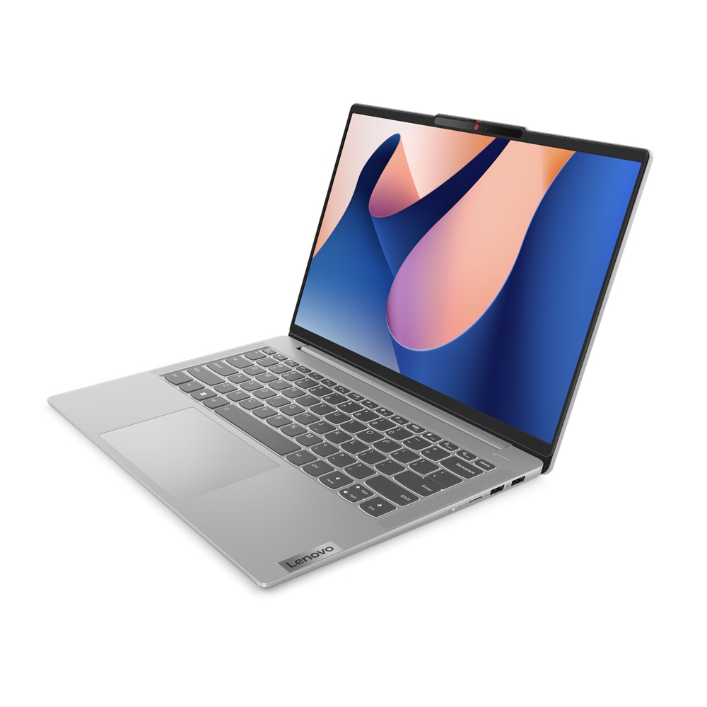 Lenovo IdeaPad Slim 5/14IRL8/i7-13620H/14''/WUXGA/16GB/1TB SSD/UHD/W11H/Gray/2R