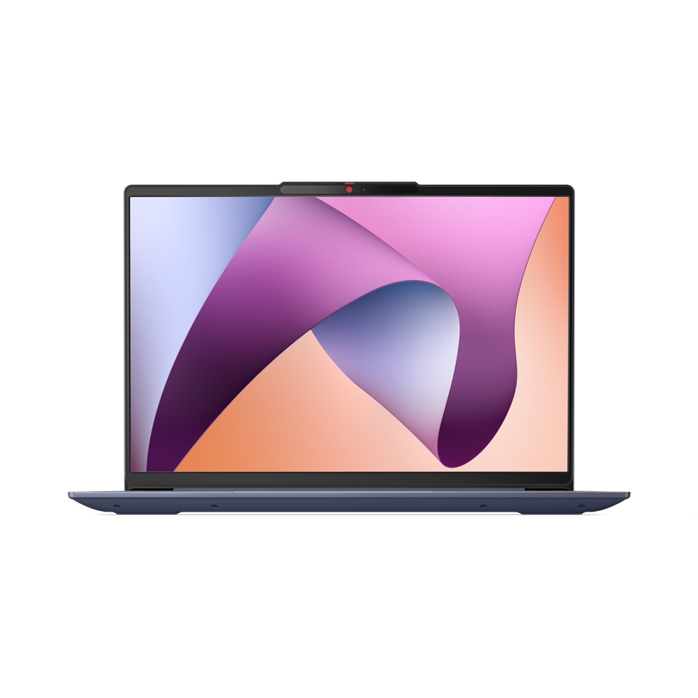 Lenovo IdeaPad Slim 5/14ABR8/R5-7530U/14''/WUXGA/16GB/512GB SSD/RX Vega 7/bez OS/Blue/2R