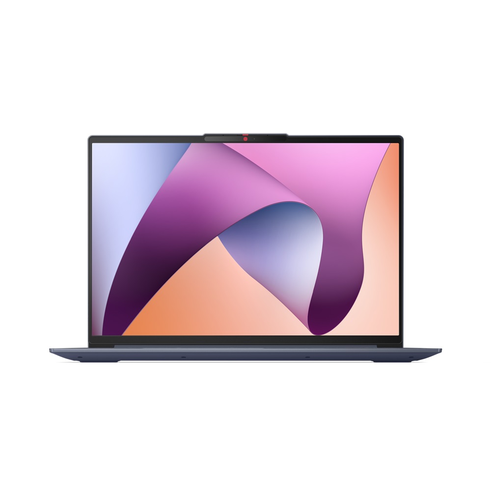 Lenovo IdeaPad Slim 5/16ABR8/R7-7730U/16''/WUXGA/16GB/1TB SSD/RX Vega 8/W11H/Blue/2R