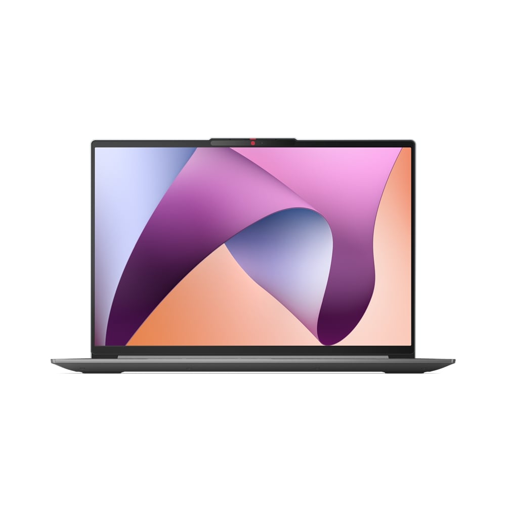 Lenovo IdeaPad Slim 5/16ABR8/R7-7730U/16''/WUXGA/16GB/512GB SSD/RX Vega 8/W11H/Gray/2R