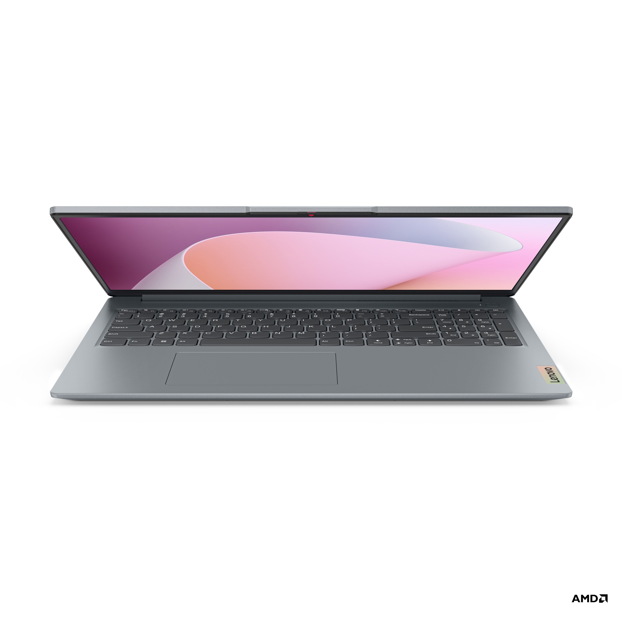 Lenovo IdeaPad Slim 3/16ABR8/R7-5825U/16''/WUXGA/16GB/1TB/RX Vega 8/W11H/Gray/2R