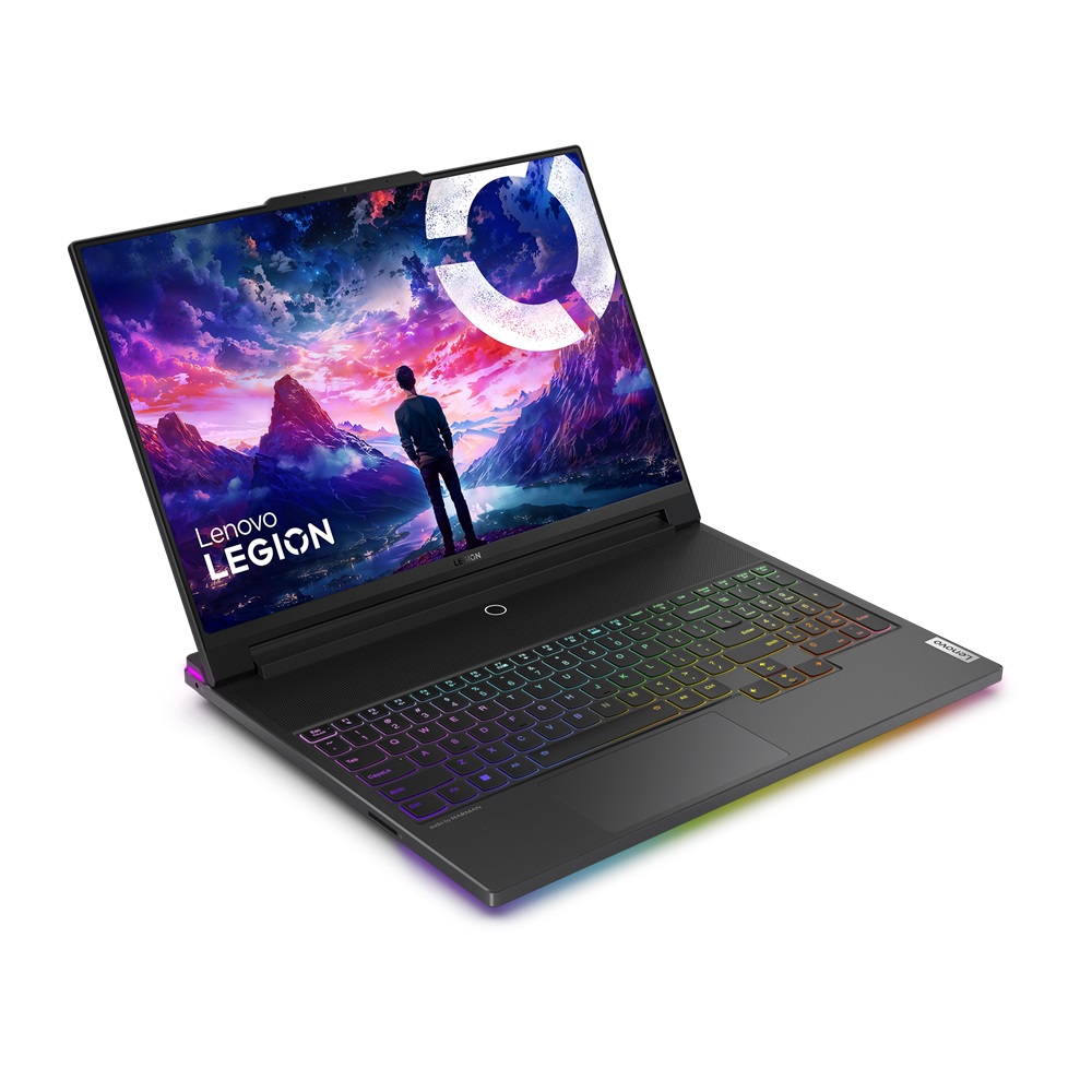 Lenovo Legion 9/16IRX8/i9-13980HX/16''/3200x2000/32GB/1TB SSD/RTX 4080/W11P/Black/3R