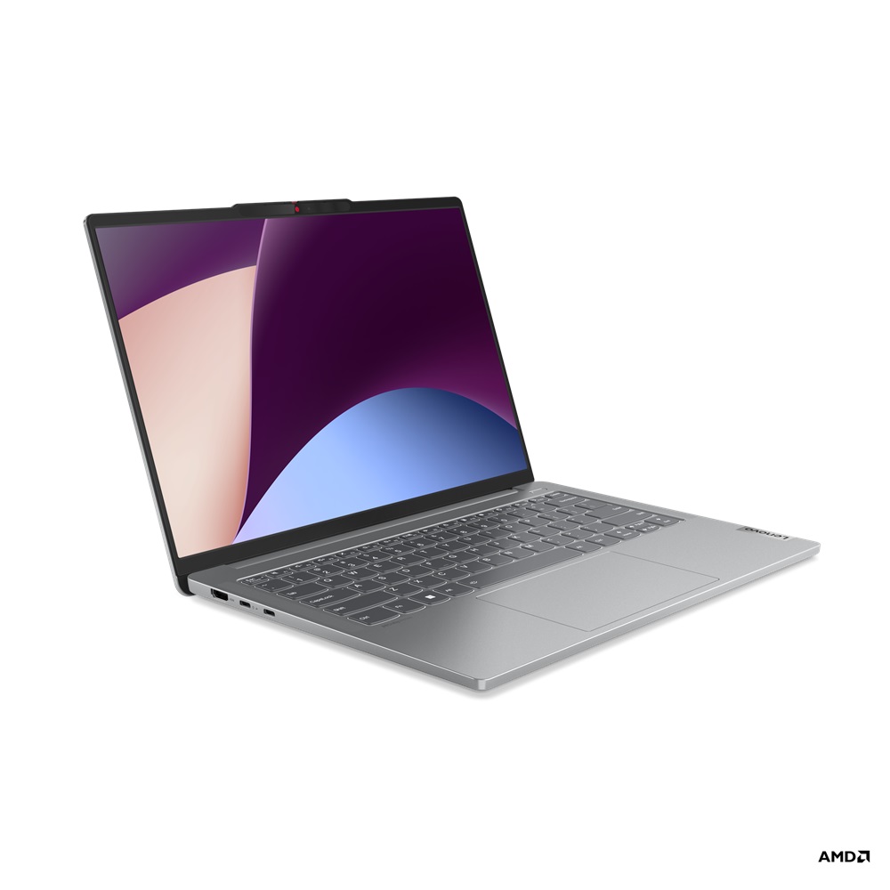 Lenovo IdeaPad Pro 5/14ARP8/R7-7735HS/14''/2880x1800/16GB/1TB SSD/AMD int/W11H/Gray/2R