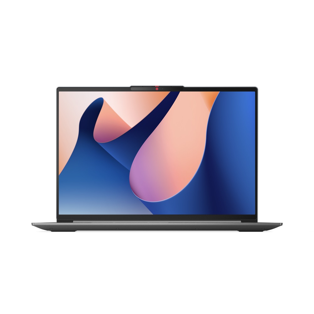 Lenovo IdeaPad Slim 5/16IAH8/i5-12450H/16''/WUXGA/16GB/512GB SSD/UHD Xe/bez OS/Gray/2R