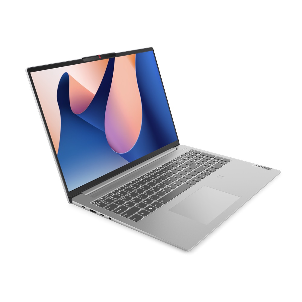 Lenovo IdeaPad Slim 5/16IAH8/i5-12450H/16''/2560x1600/16GB/1TB SSD/UHD Xe/W11H/Gray/2R