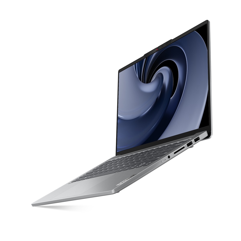 Lenovo IdeaPad Pro 5/14IMH9/U7-155H/14''/2880x1800/32GB/1TB SSD/Arc Xe/W11H/Gray/2R