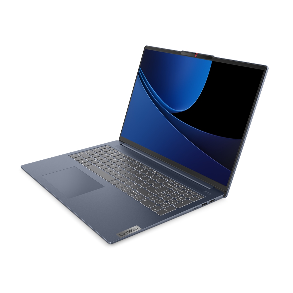 Lenovo IdeaPad Slim 5/16IMH9/U5-125H/16''/2048x1280/16GB/1TB SSD/Arc Xe/W11H/Blue/2R