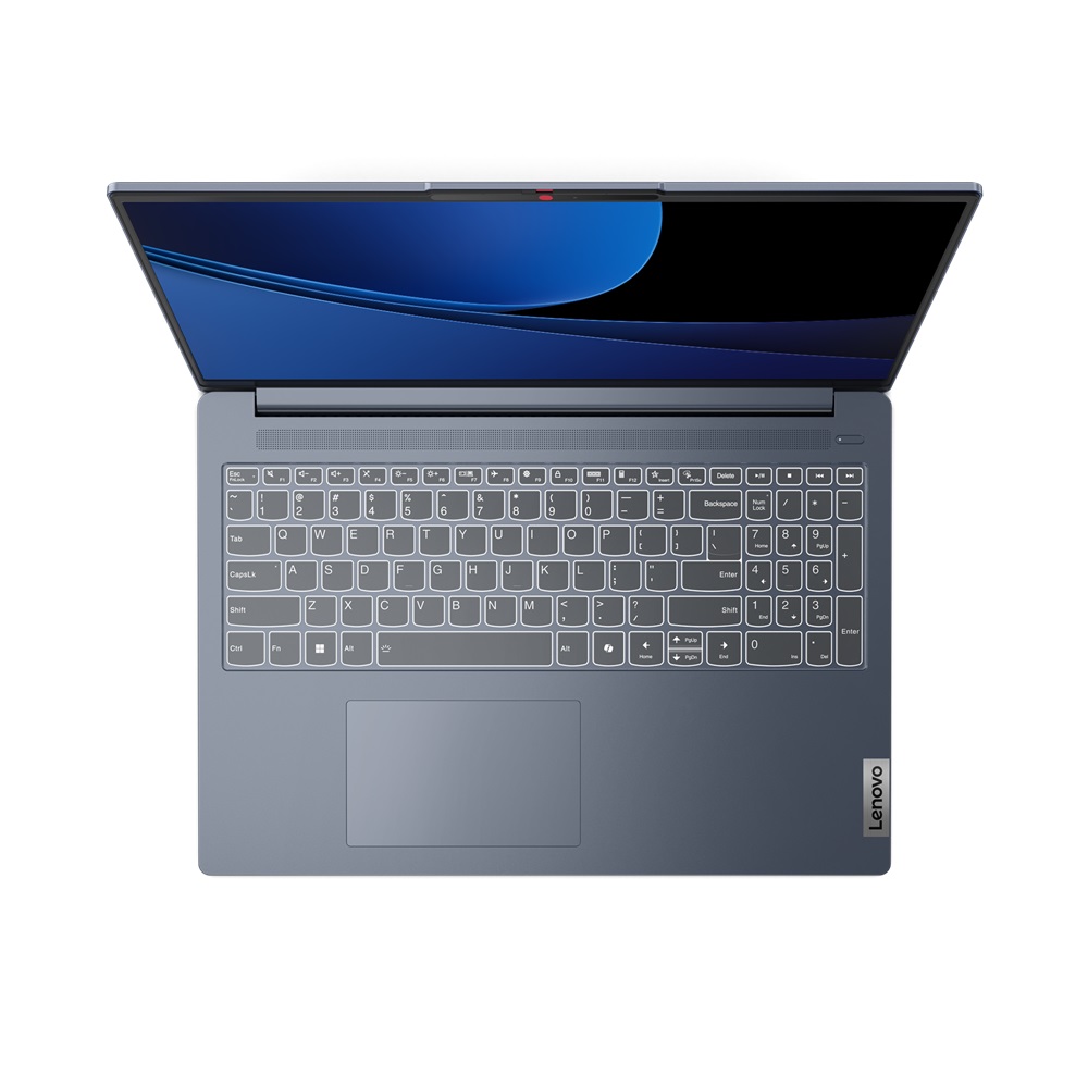 Lenovo IdeaPad Slim 5/16IMH9/U5-125H/16''/2048x1280/16GB/1TB SSD/Arc Xe/bez OS/Blue/2R
