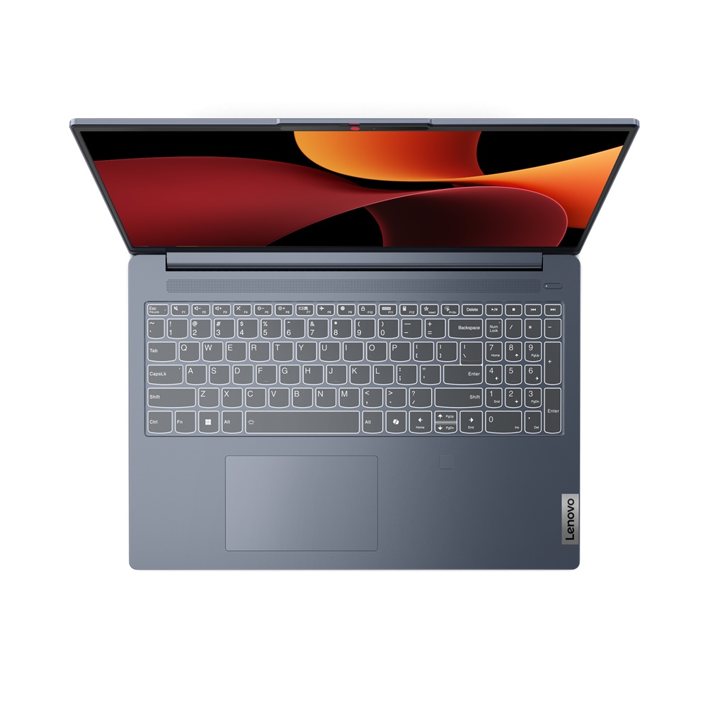 Lenovo IdeaPad Slim 5/16AHP9/R5-8645HS/16''/2048x1280/16GB/1TB SSD/AMD int/bez OS/Blue/2R