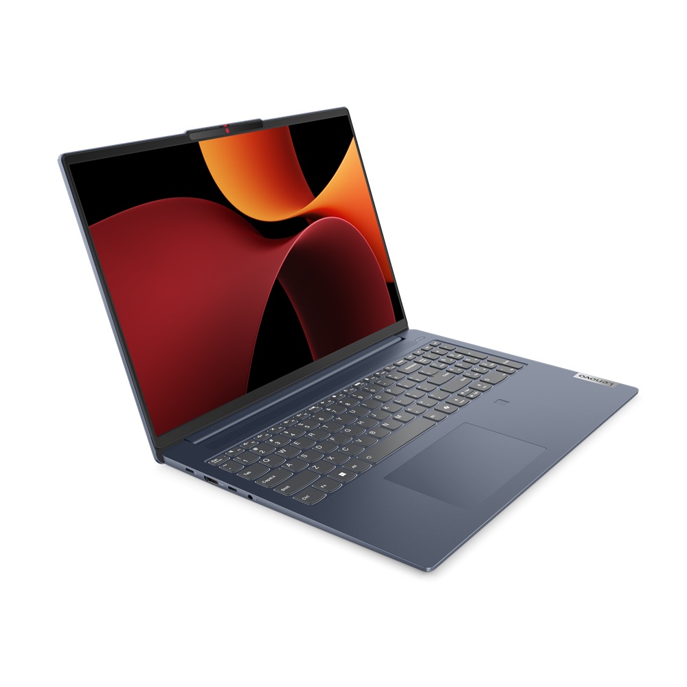 Lenovo IdeaPad Slim 5/16AHP9/R5-8645HS/16''/WUXGA/16GB/1TB SSD/AMD int/W11H/Blue/2R