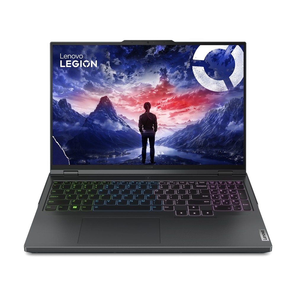 Lenovo Legion Pro 5/16IRX9/i7-14700HX/16''/2560x1600/32GB/1TB SSD/RTX 4070/W11H/Gray/3R