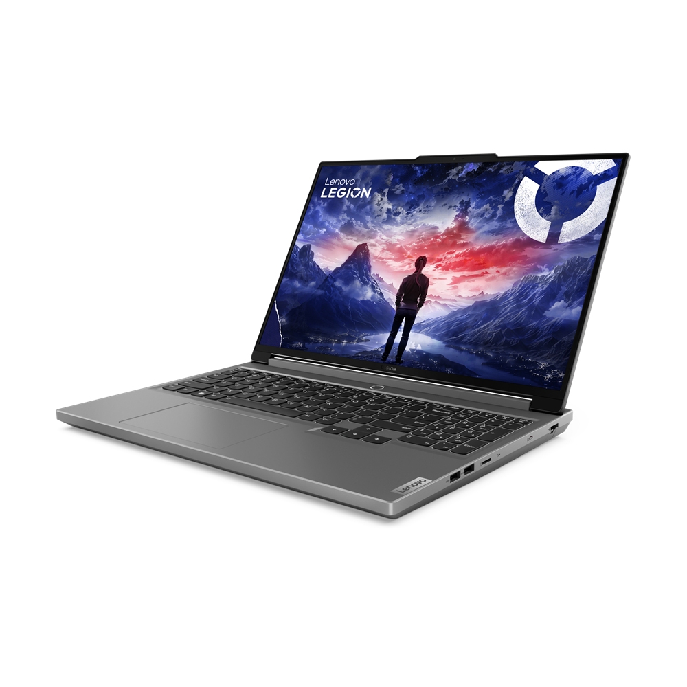 Lenovo Legion 5/16IRX9/i7-14650HX/16''/2560x1600/32GB/1TB SSD/RTX 4060/bez OS/Gray/3R