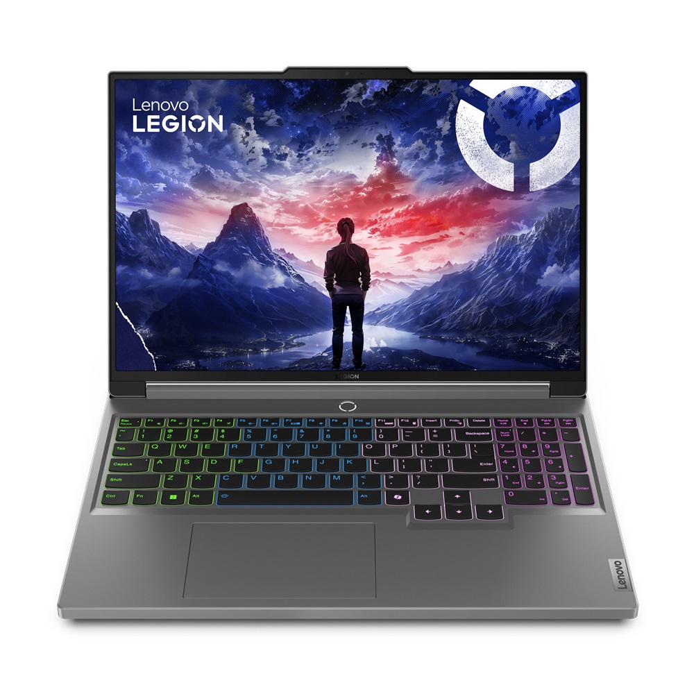 Lenovo Legion 5/16IRX9/i5-13450HX/16''/2560x1600/16GB/512GB SSD/RTX 4050/bez OS/Gray/3R