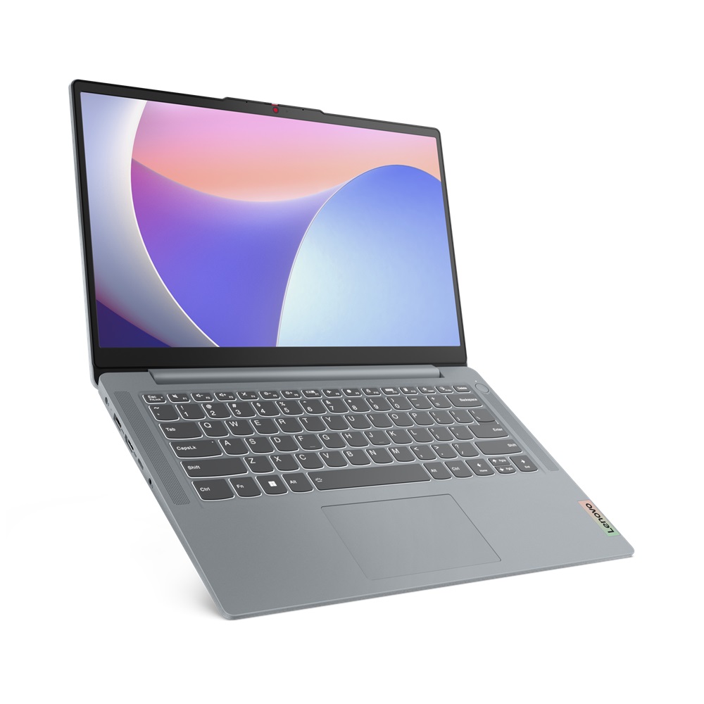 Lenovo IdeaPad Slim 3/14IAH8/i5-12450H/14''/FHD/16GB/512GB/UHD Xe/bez OS/Gray/2R