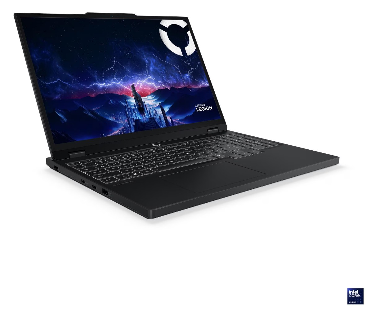 Lenovo Legion 5/15IAX10/U7-255HX/15,1''/2560x1600/32GB/1TB/RTX 5070/W11H/Black/3R
