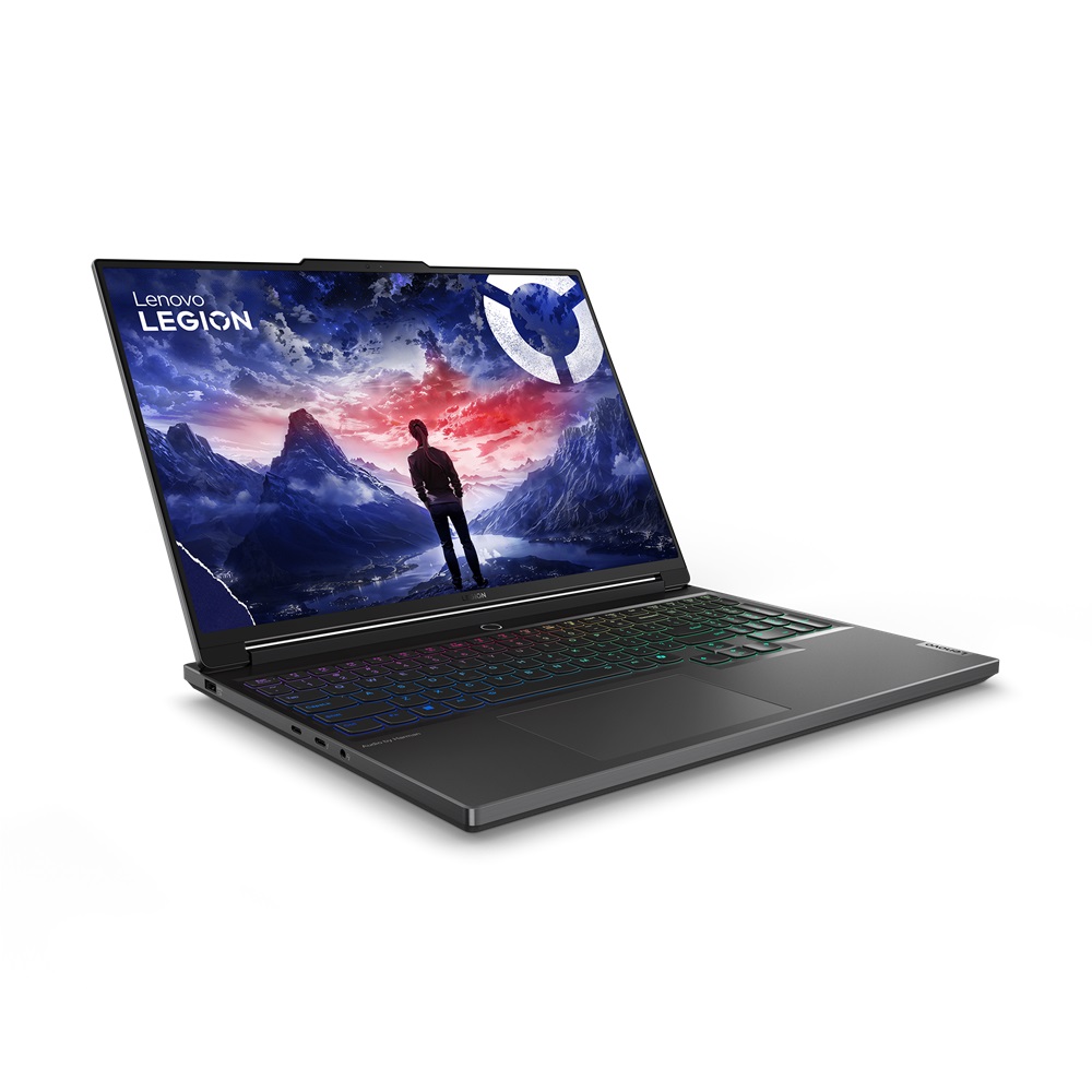 Lenovo Legion 7/16IRX9/i9-14900HX/16''/2560x1600/32GB/1TB SSD/RTX 4070/W11H/Black/3R