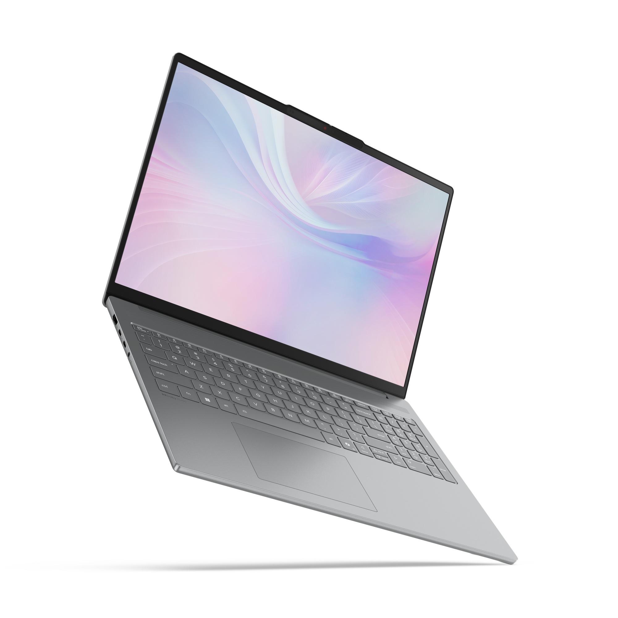 Lenovo IdeaPad Slim 5/16ARP10/R5-7533HS/16''/WUXGA/16GB/1TB SSD/AMD int/W11H/Gray/2R