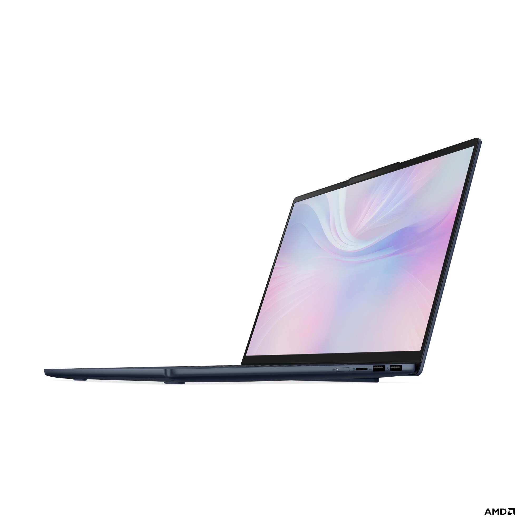 Lenovo IdeaPad Slim 5/16ARP10/R7-7735HS/16''/WUXGA/16GB/1TB/AMD int/bez OS/Blue/2R