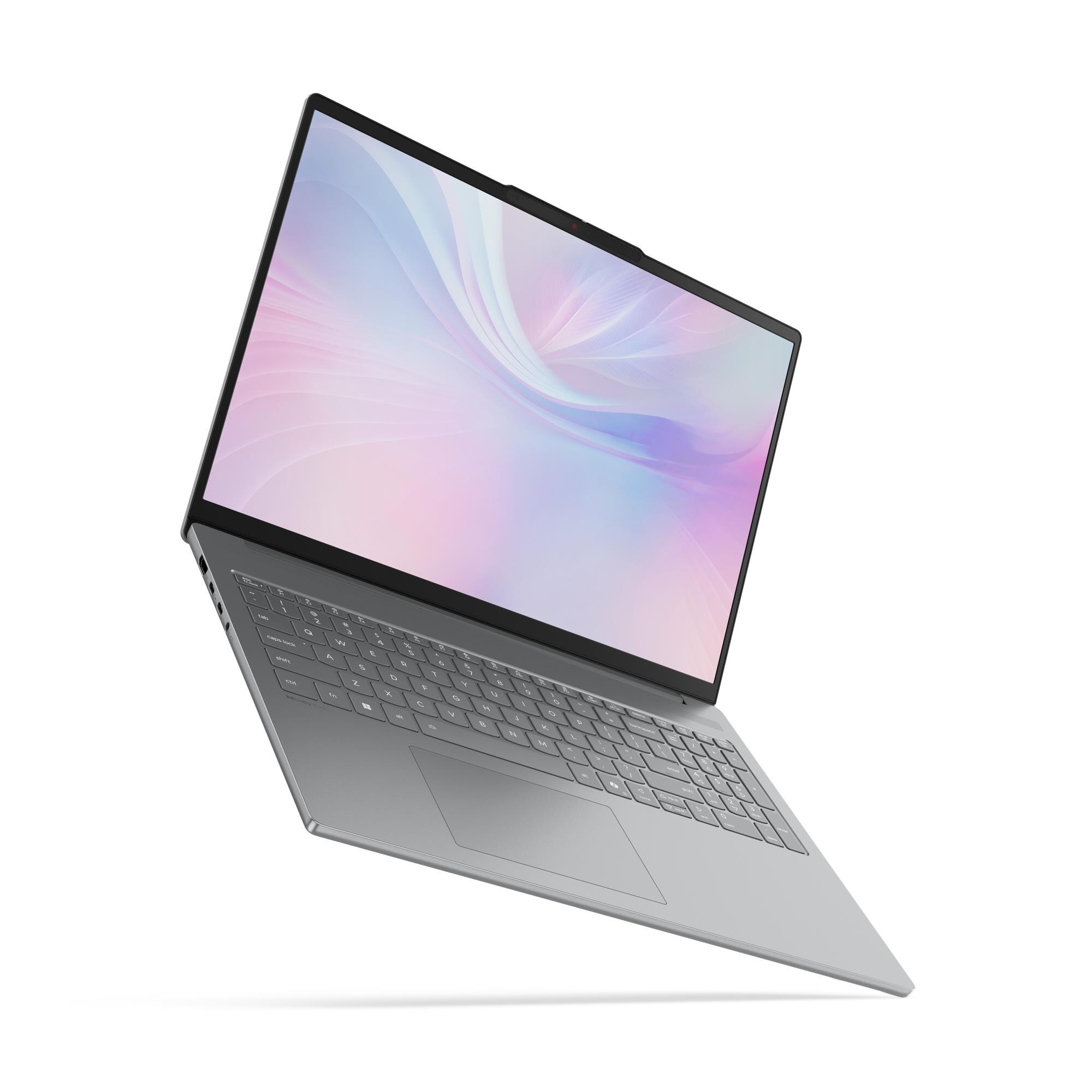 Lenovo IdeaPad Slim 5/16ARP10/R5-7535HS/16''/WUXGA/16GB/1TB/AMD int/W11H/Gray/2R