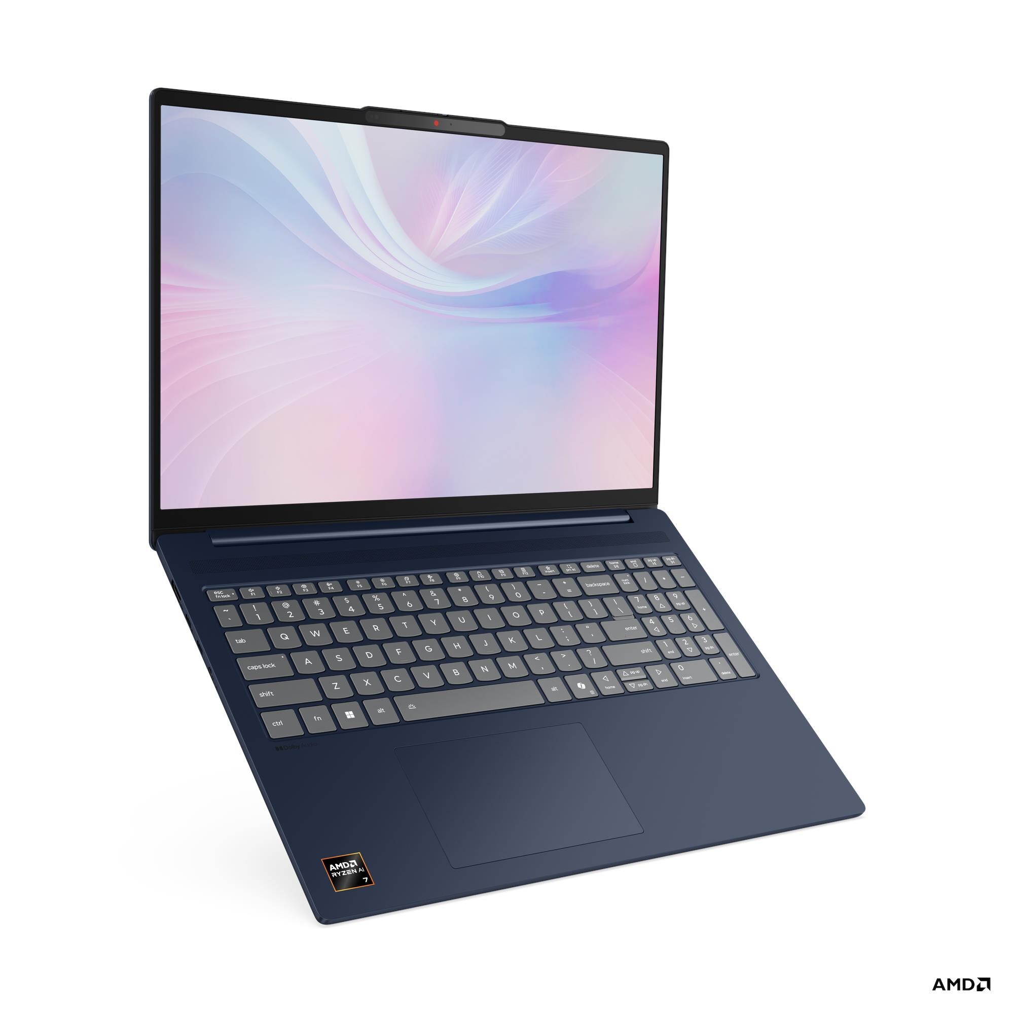 Lenovo IdeaPad Slim 5/16AKP10/AI7-350/16''/WUXGA/16GB/1TB/AMD int/W11H/Blue/2R