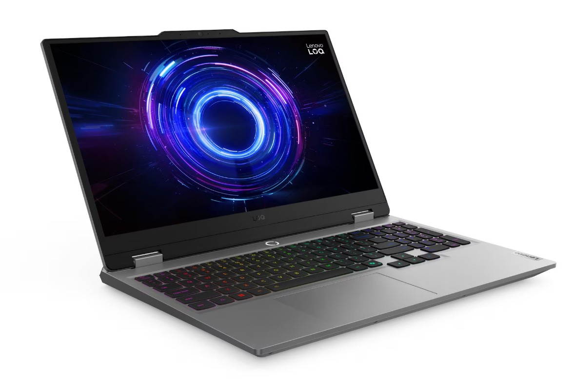 Lenovo LOQ/15IRX10/i7-13700HX/15,6''/FHD/16GB/1TB/RTX 5060/W11H/Gray/2R