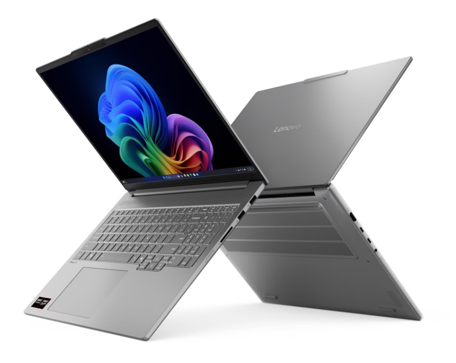 Lenovo IdeaPad Pro 5/16AKP10/AI7-350/16''/2880x1800/32GB/1TB/RTX 5050/bez OS/Gray/2R