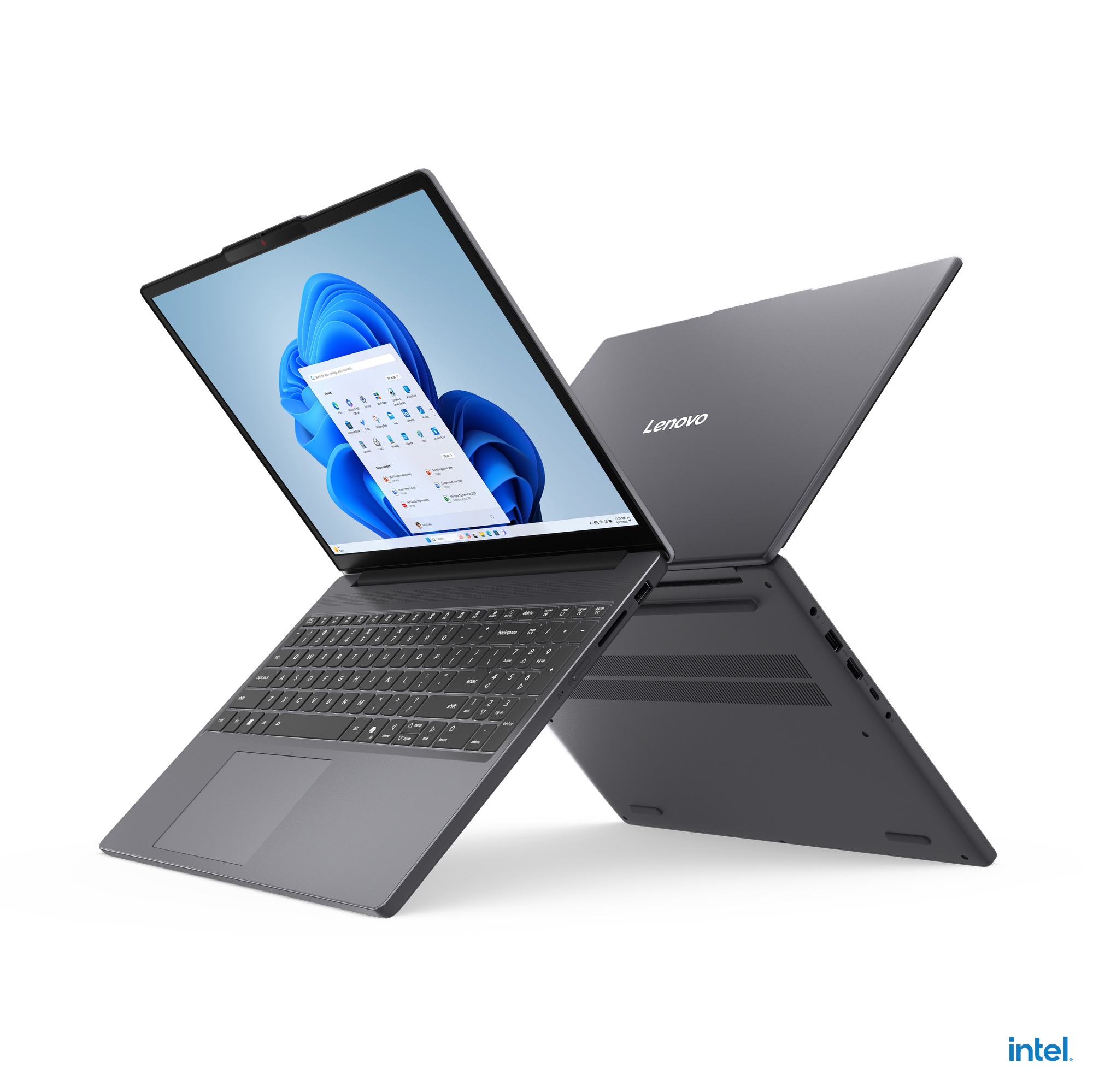 Lenovo IdeaPad Slim 3/15IRH10/i5-13420H/15,3''/WUXGA/16GB/512GB/UHD Xe/W11H/Gray/2R
