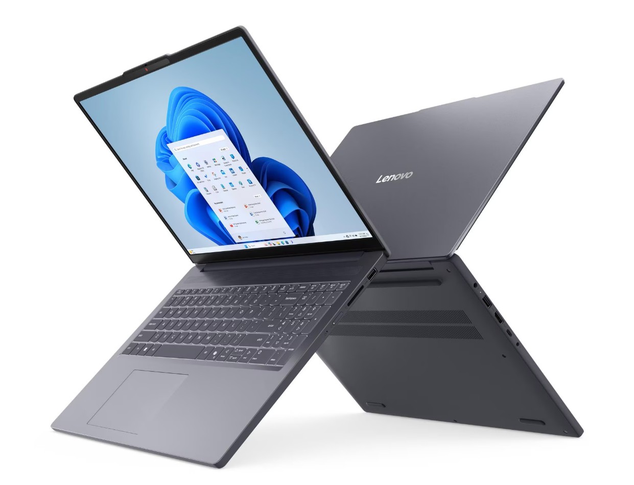 Lenovo IdeaPad Slim 3/16ARP10/R7-7735HS/16''/WUXGA/16GB/1TB/AMD int/W11H/Gray/2R