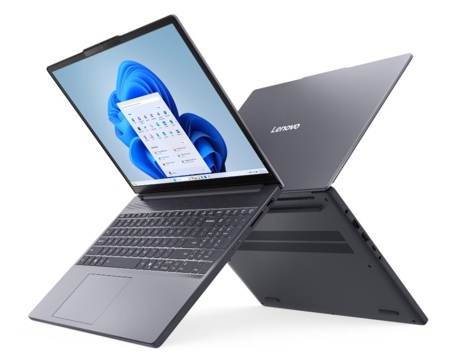 Lenovo IdeaPad Slim 3/15AHP10/R7-8840HS/15,3''/WUXGA/16GB/512GB/AMD int/W11H/Gray/2R